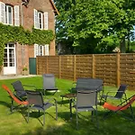 Holiday home Du Briquet D'artois *