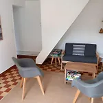 Holiday home Du Briquet D'artois