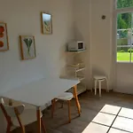 Holiday home Du Briquet D'artois Domqueur