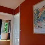 Du Briquet D'artois Holiday home *