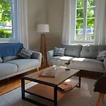 Du Briquet D'artois Holiday home *