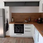 Holiday home Du Briquet D'artois Domqueur