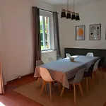 Holiday home Du Briquet D'artois *