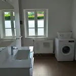 Holiday home Du Briquet D'artois Domqueur