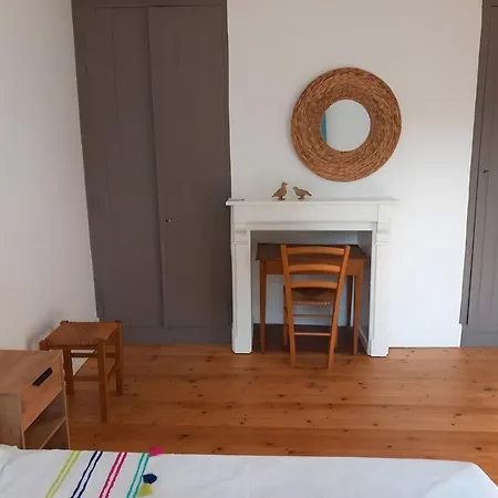Du Briquet D'artois Holiday home *