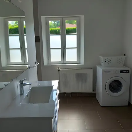 Du Briquet D'artois بيت للعطل *