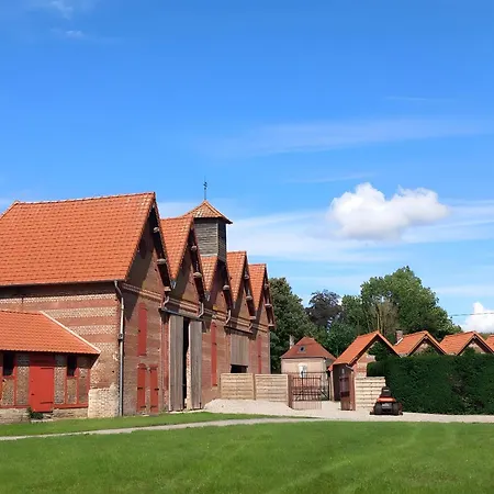 Du Briquet D'artois * Domqueur