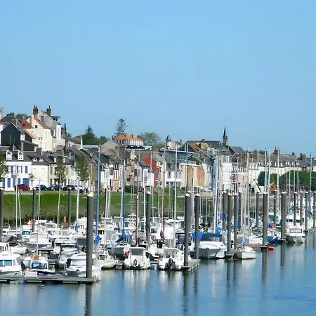 بيت للعطل Du Briquet D'artois *