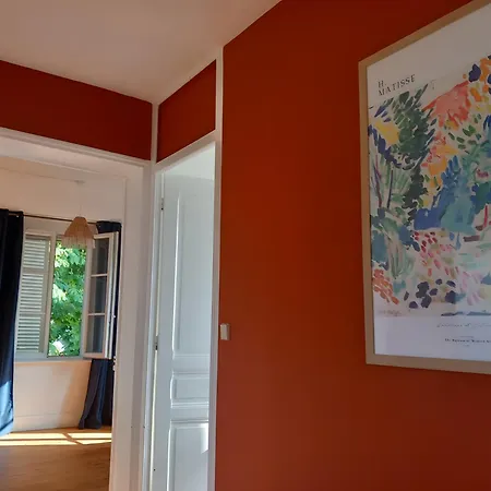 Du Briquet D'artois בית נופש *