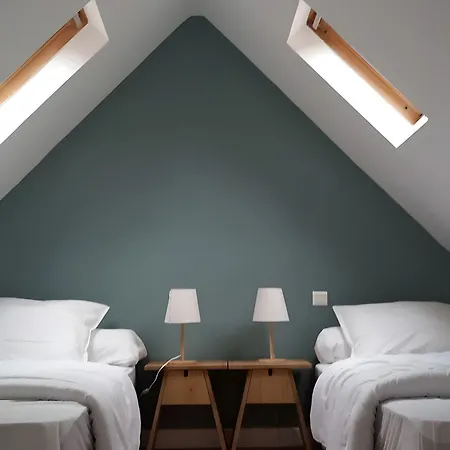 Du Briquet D'artois Domqueur