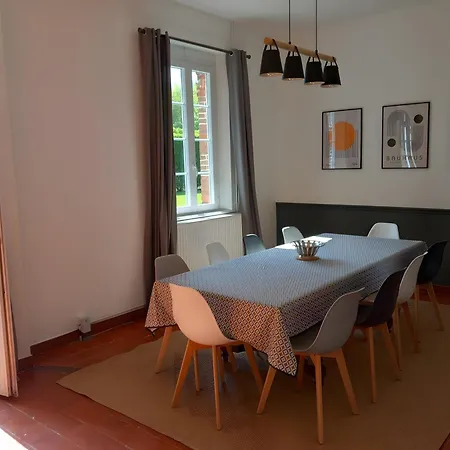 Casa vacanze Du Briquet D'artois *